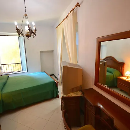Inviting Holiday Home With Terrace Garden Furniture Bbq Holiday home Rio (La Spezia)