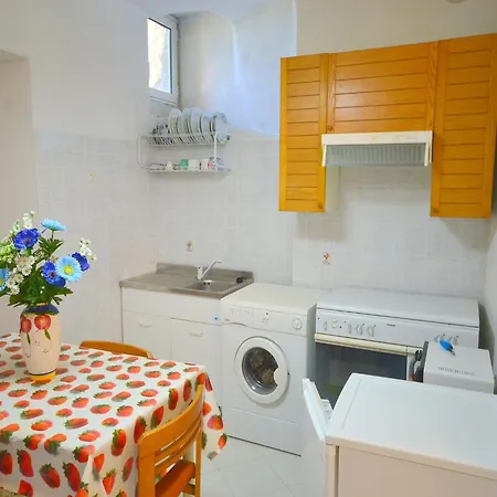 Inviting Holiday Home With Terrace Garden Furniture Bbq *