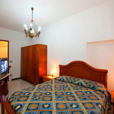 Casa vacanze Inviting With Terrace, Garden Furniture, Bbq Rio (La Spezia)