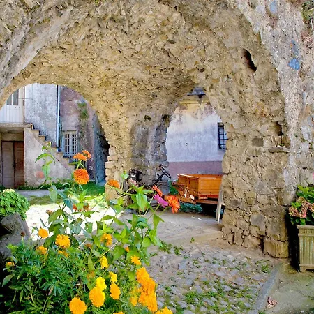 Inviting With Terrace, Garden Furniture, Bbq Casa vacanze Rio (La Spezia)